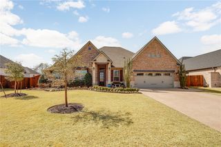 1911 Spanish Moss Drive, College Station, TX 77845