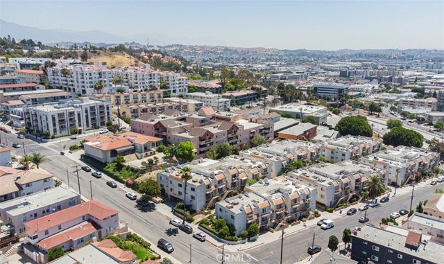 909 New Depot Street 15-16, Los Angeles, CA 90012