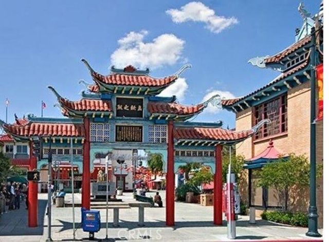 909 New Depot Street 15-16, Los Angeles, CA 90012