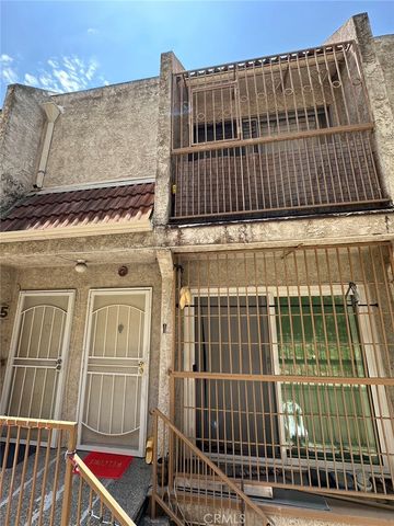 909 New Depot Street 15-16, Los Angeles, CA 90012