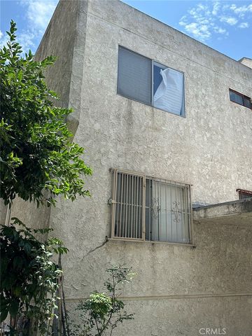 909 New Depot Street 15-16, Los Angeles, CA 90012