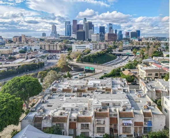 909 New Depot Street 15-16, Los Angeles, CA 90012