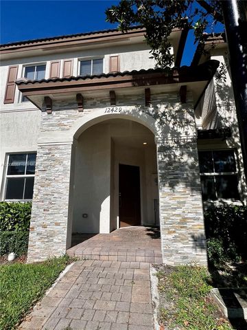 12429 NW 23rd Ct, Miami, FL 33167