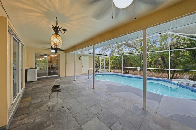 4030 DEKLE AVENUE, North Port, FL 34286