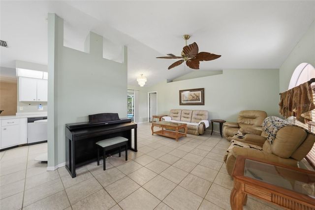 4030 DEKLE AVENUE, North Port, FL 34286