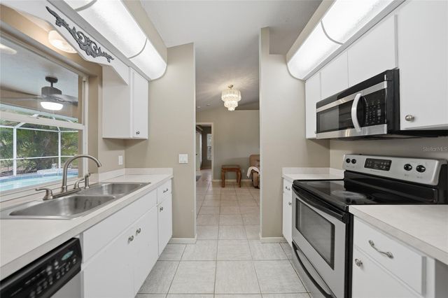 4030 DEKLE AVENUE, North Port, FL 34286