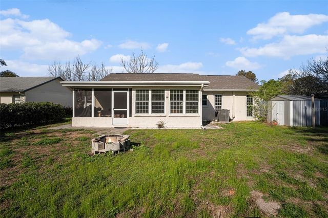 3522 DELLEFIELD STREET, New Port Richey, FL 34655