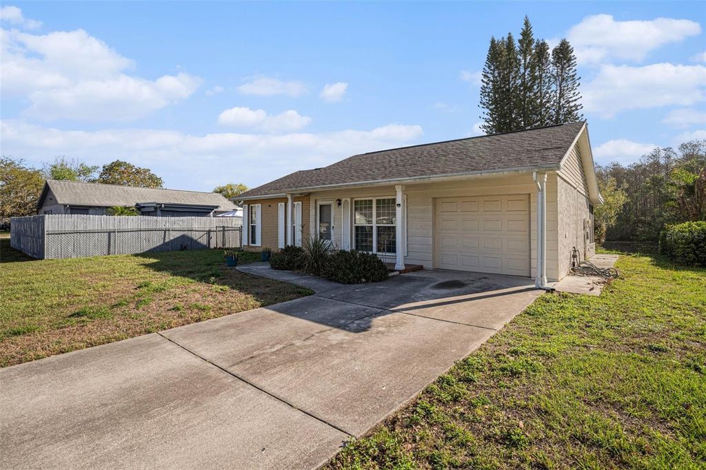 Image 2 of property listing at 3522 DELLEFIELD STREET, New Port Richey, FL 34655