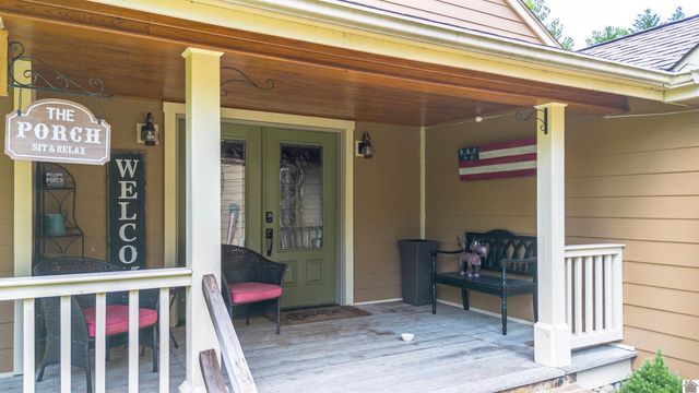 45 Bryson Road, Eddyville, KY 42038