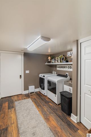 45 Bryson Road, Eddyville, KY 42038