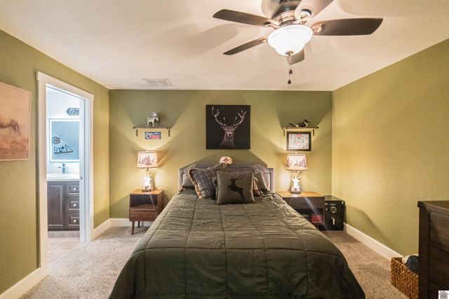 45 Bryson Road, Eddyville, KY 42038