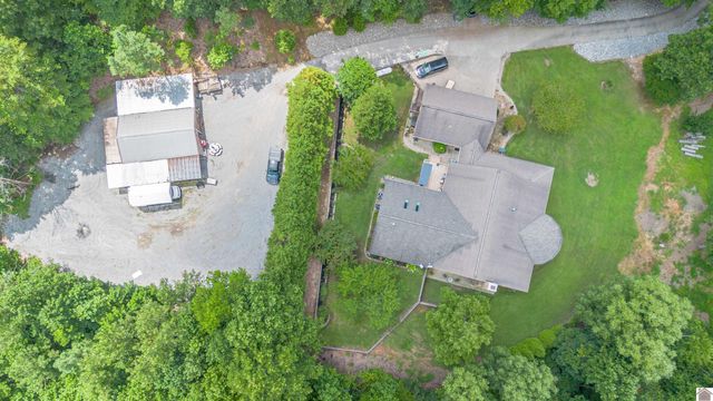 45 Bryson Road, Eddyville, KY 42038