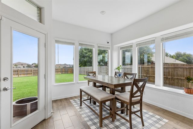 14508 Dancing Horse Trail, Fort Worth, TX 76052
