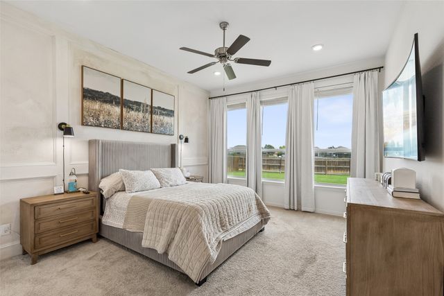 14508 Dancing Horse Trail, Fort Worth, TX 76052