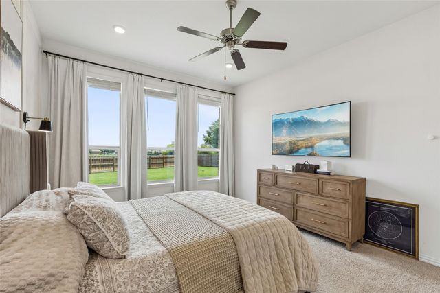 14508 Dancing Horse Trail, Fort Worth, TX 76052