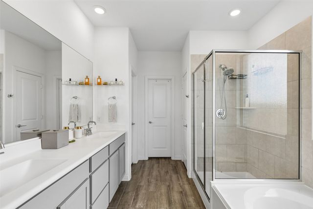 14508 Dancing Horse Trail, Fort Worth, TX 76052