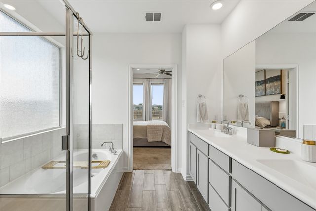 14508 Dancing Horse Trail, Fort Worth, TX 76052