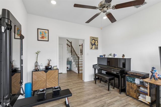 14508 Dancing Horse Trail, Fort Worth, TX 76052