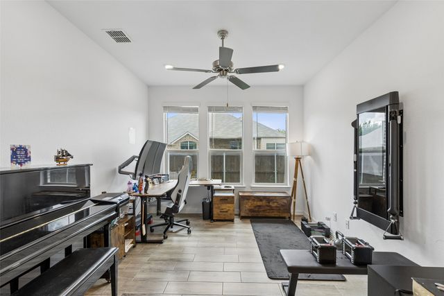 14508 Dancing Horse Trail, Fort Worth, TX 76052