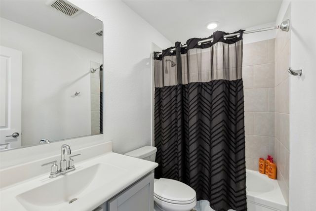 14508 Dancing Horse Trail, Fort Worth, TX 76052