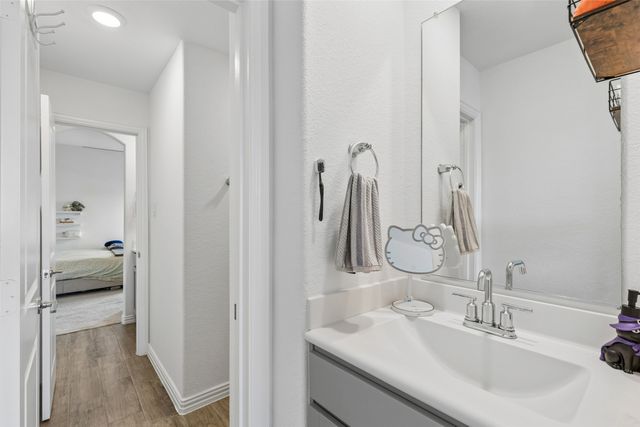 14508 Dancing Horse Trail, Fort Worth, TX 76052