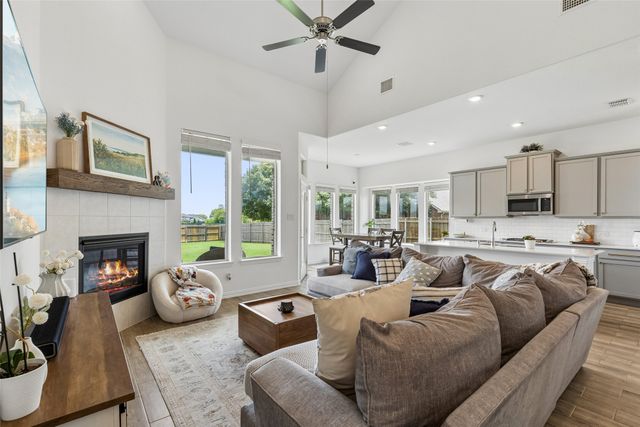 14508 Dancing Horse Trail, Fort Worth, TX 76052