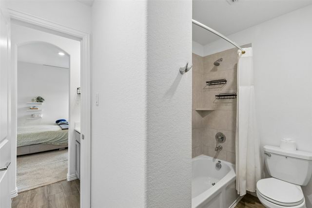 14508 Dancing Horse Trail, Fort Worth, TX 76052
