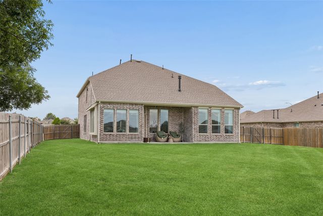 14508 Dancing Horse Trail, Fort Worth, TX 76052