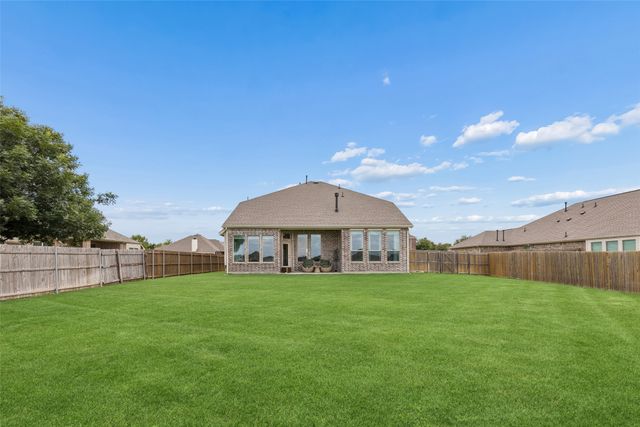 14508 Dancing Horse Trail, Fort Worth, TX 76052