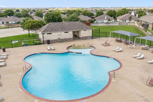 14508 Dancing Horse Trail, Fort Worth, TX 76052