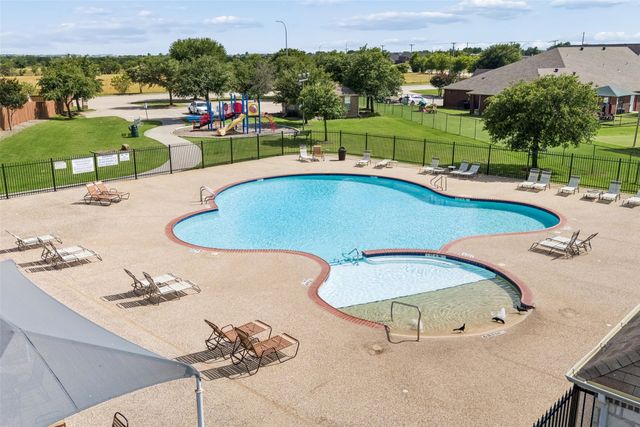 14508 Dancing Horse Trail, Fort Worth, TX 76052