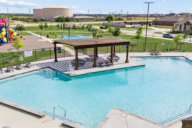 14508 Dancing Horse Trail, Fort Worth, TX 76052