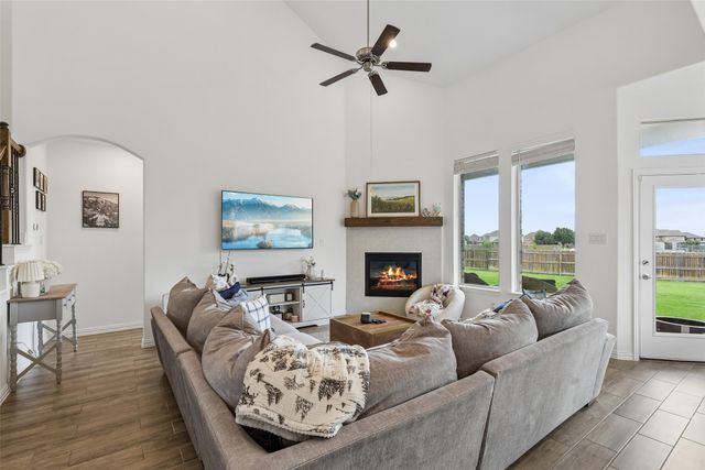 14508 Dancing Horse Trail, Fort Worth, TX 76052