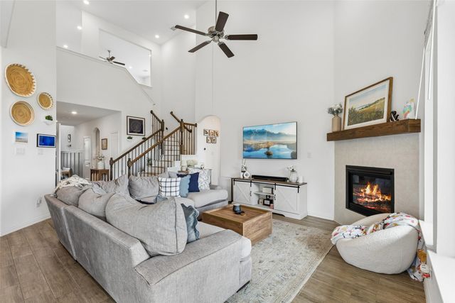 14508 Dancing Horse Trail, Fort Worth, TX 76052