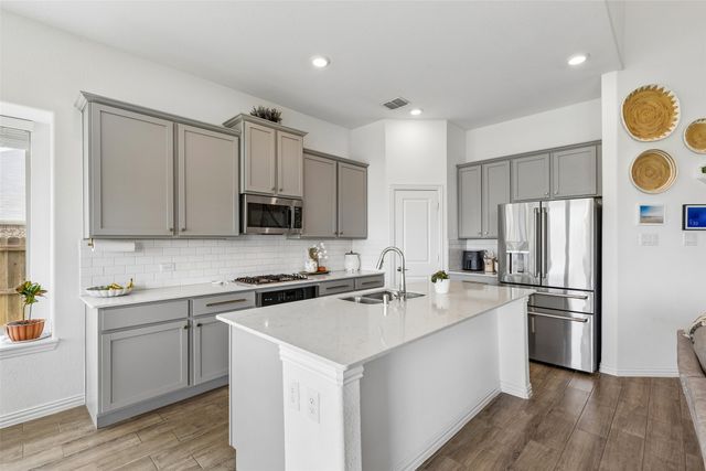 14508 Dancing Horse Trail, Fort Worth, TX 76052