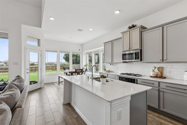 14508 Dancing Horse Trail, Fort Worth, TX 76052