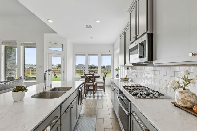 14508 Dancing Horse Trail, Fort Worth, TX 76052