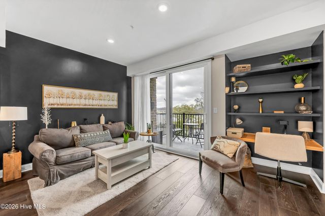 10 Grace Street 403, Wilmington, NC 28401