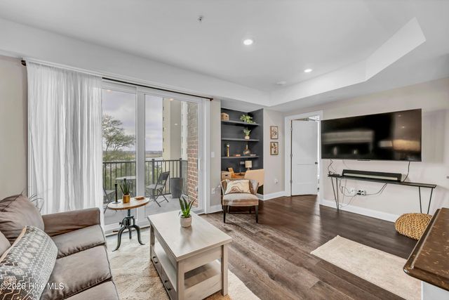 10 Grace Street 403, Wilmington, NC 28401