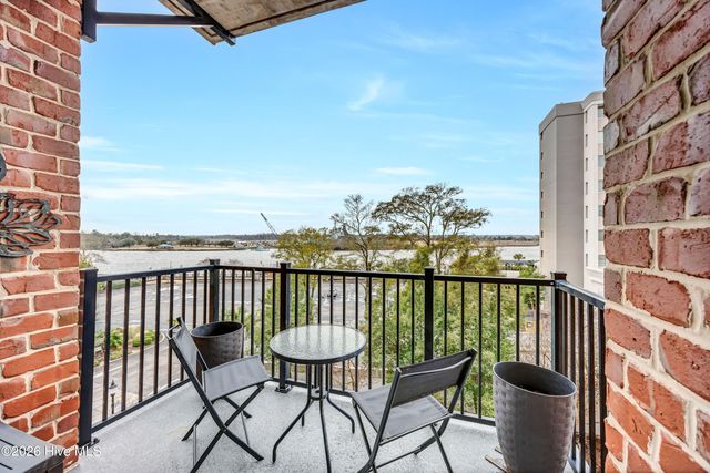 10 Grace Street 403, Wilmington, NC 28401