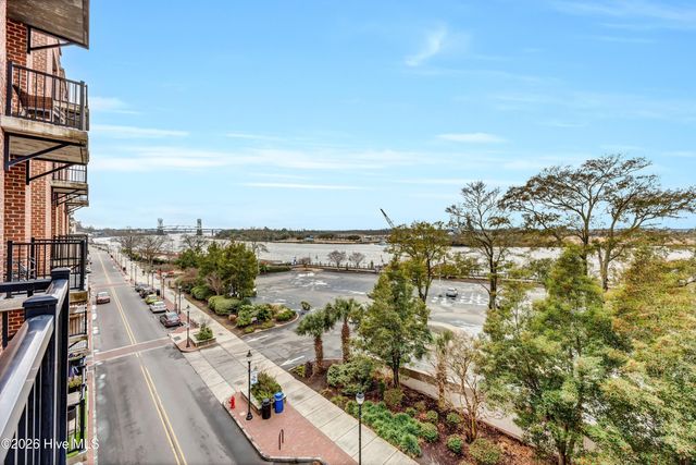 10 Grace Street 403, Wilmington, NC 28401