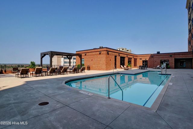 10 Grace Street 403, Wilmington, NC 28401