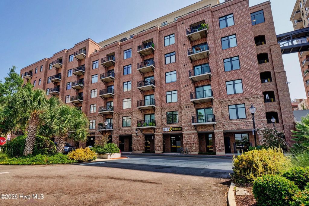 10 Grace Street 403, Wilmington, NC 28401