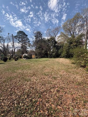 1907 Jennings Street, Charlotte, NC 28216