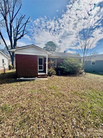 1907 Jennings Street, Charlotte, NC 28216