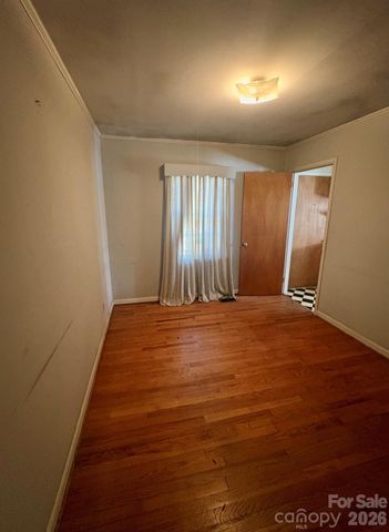 1907 Jennings Street, Charlotte, NC 28216