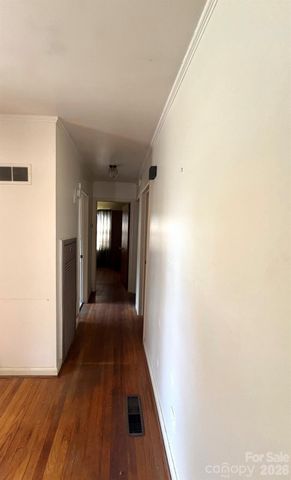 1907 Jennings Street, Charlotte, NC 28216