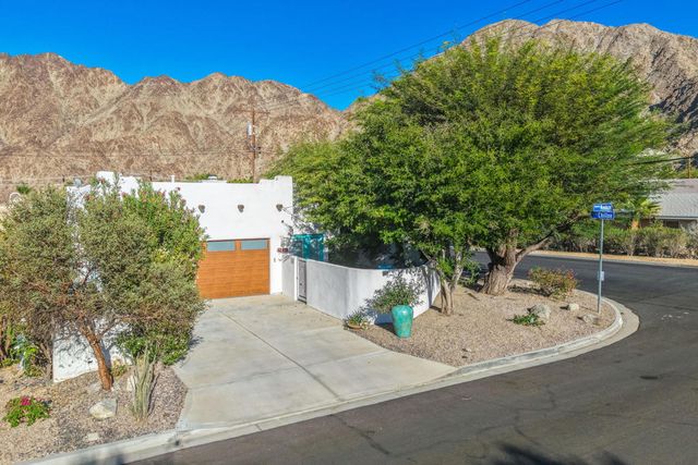 53980 Avenida Mendoza, La Quinta, CA 92253