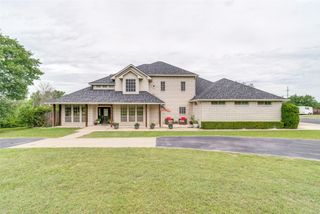 408 Yuchi Court, Fort Worth, TX 76108