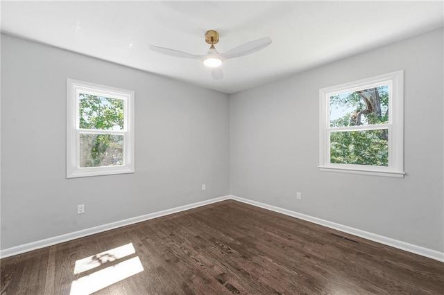 5114 S Fuller Drive, Independence, MO 64055